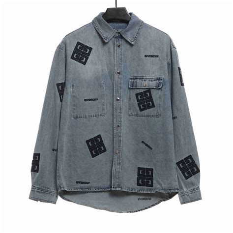 givenchy long sleeve fake